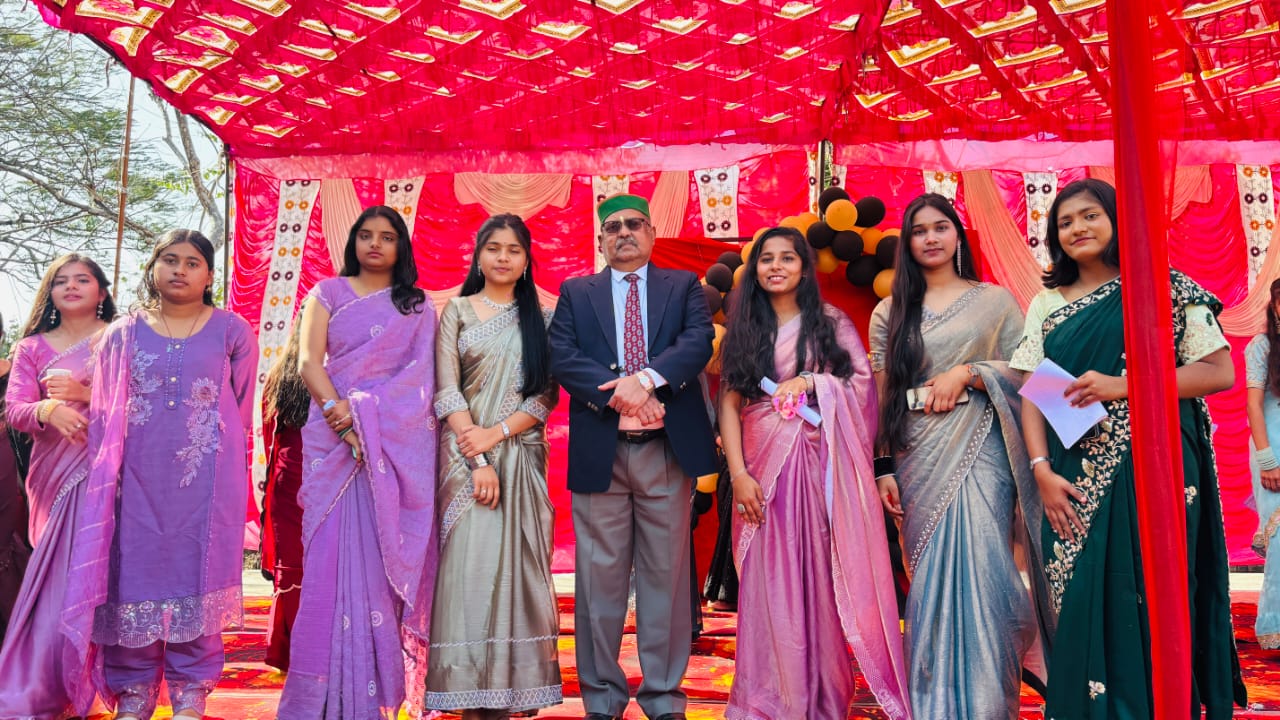 Best Schools In Lucknow