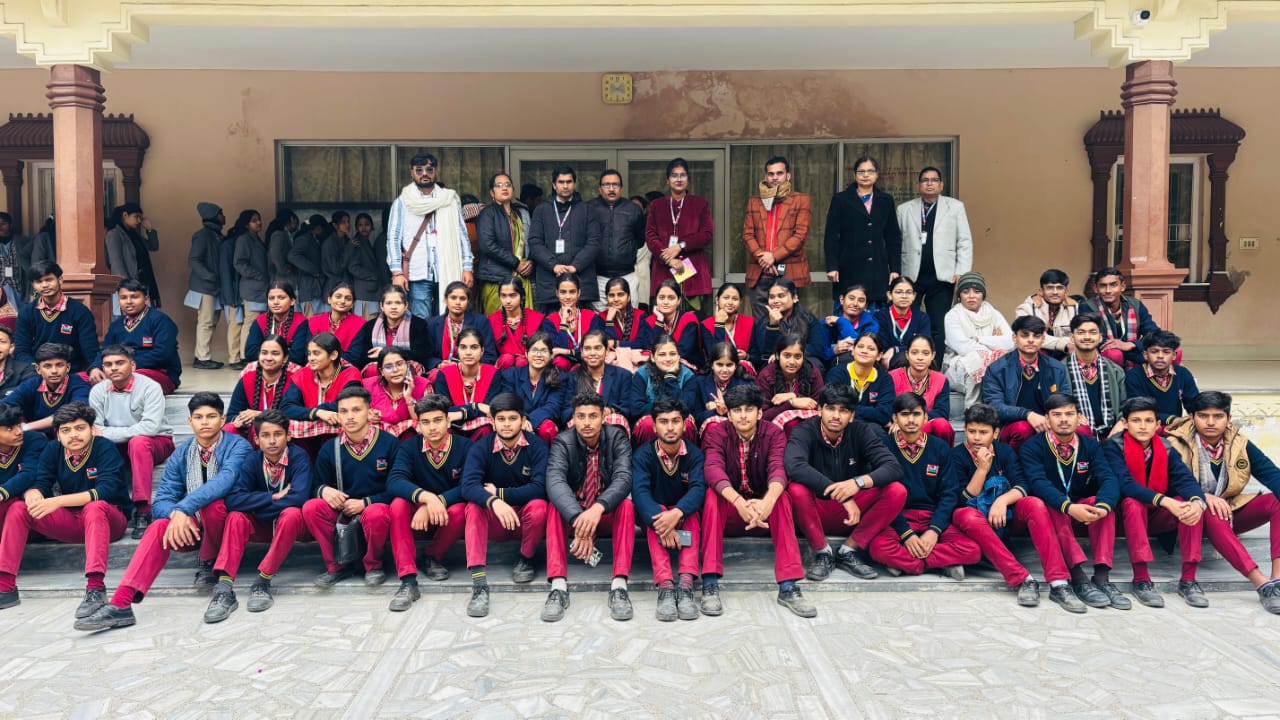 Best Schools In Lucknow